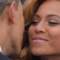 Beyoncé e Obama si salutano calorosamente