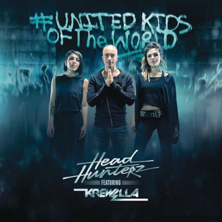 United Kids of the World (feat. Krewella) - Single