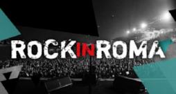 Logo Rock in Roma