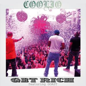 Get Rich (feat. Goast) - Single