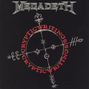 Cryptic Writings (Remastered)