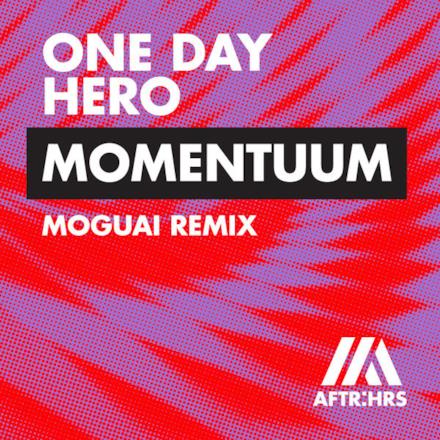 Momentuum (MOGUAI Remix) - Single