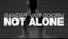 Not Alone - Single