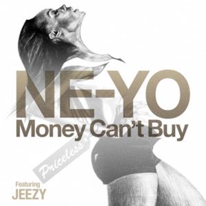 Money Can’t Buy (feat. Jeezy) - Single