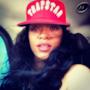 Rihanna Instagram & Twitter con il cappellino della Trapstar