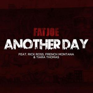 Another Day - Single