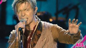 David Bowie, il nuovo singolo è The Stars (are out tonight)