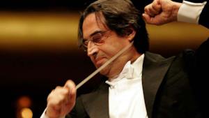 Riccardo Muti, direttore a vita dell'Opera di Roma