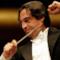 Riccardo Muti, direttore a vita dell'Opera di Roma