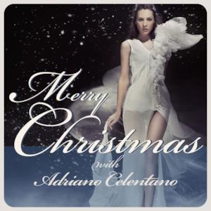 Merry Christmas With Adriano Celentano