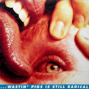 Wastin' Pigs is Still Radical - EP