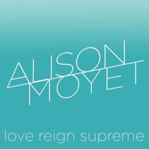 Love Reign Supreme (Radio Edit) - Single