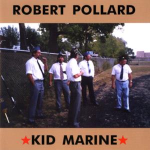 Kid Marine