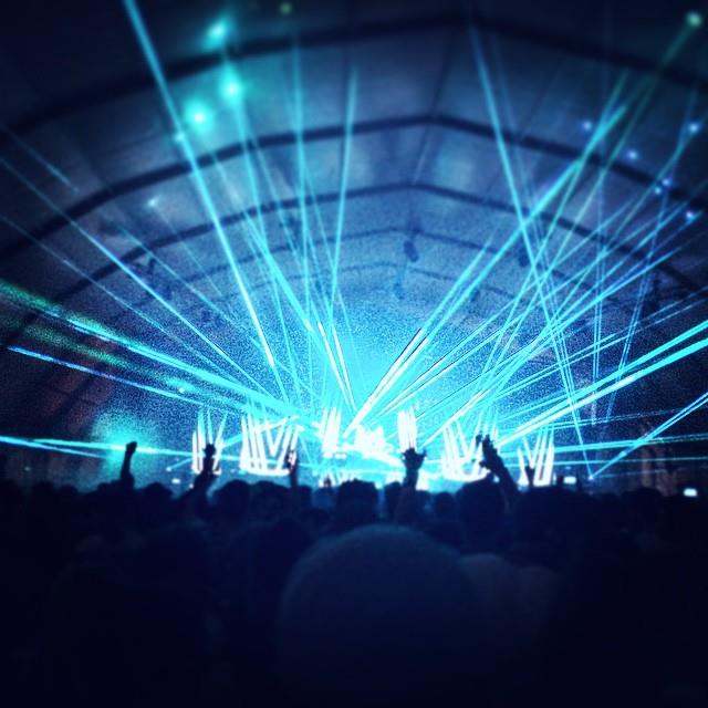 Nameless Music Festival 2015, tutte le foto