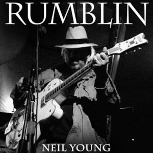 Rumblin' - Single