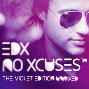 No Xcuses (The Violet Edition) [Unmixed]