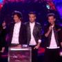 One Direction ai Brit Awards 2013, le foto della premiazione 