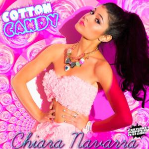 Cotton Candy - Single