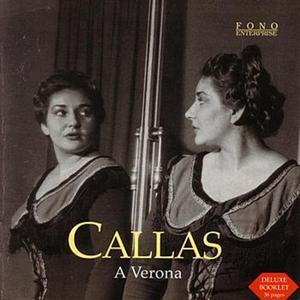 Callas - A Verona