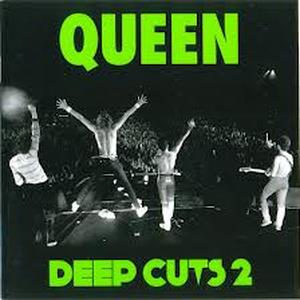 Deep Cuts, Vol. 2 (1977-1982) [Remastered]