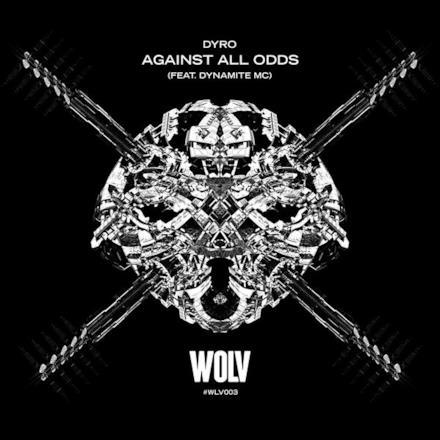 Against All Odds (feat. Dynamite MC) - Single