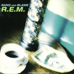 Bang and Blame - EP