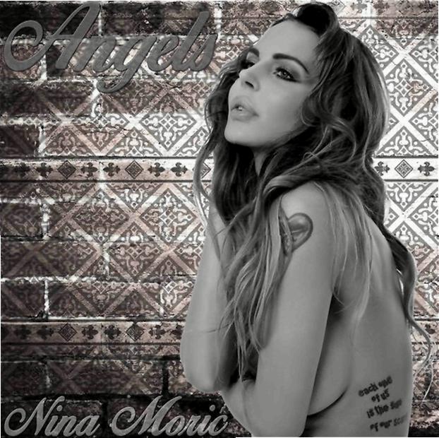 Nina Moric Angels