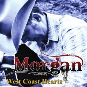 West Coast Hearts - Single