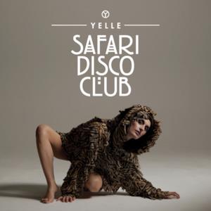Safari Disco Club - Single