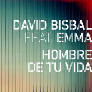 Hombre De Tu Vida (feat. Emma) - Single