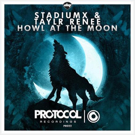 Howl at the Moon - Single