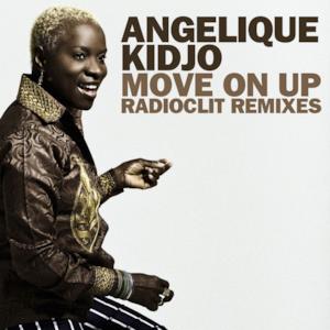 Move On Up (Radioclit Remixes) [feat. John Legend] - Single