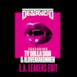 4 Real (feat. Ty Dolla $ign & I LOVE MAKONNEN) [L.A. Leakers Edit] - Single