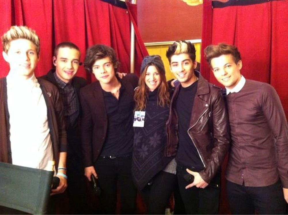 One Direction twitter pics - 67