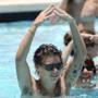 Harry e Niall in piscina a Miami - 4