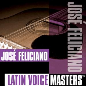 Latin Voice Masters: José Feliciano