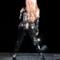 Lady Gaga strappa i pantaloni