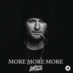 More More More (Remixes) - EP