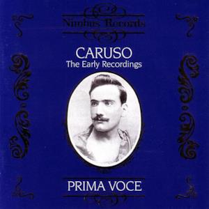 Prima Voce: The Early Recordings