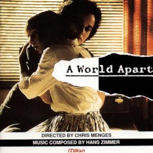 A World Apart (Music from the Motion Picture Soundtrack)