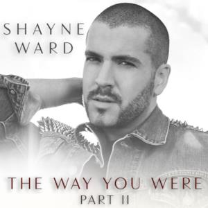 The Way You Were, Part II - Single