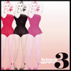 3 (Remixes) - EP