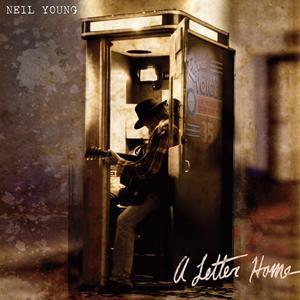 A Letter Home (Deluxe Version)