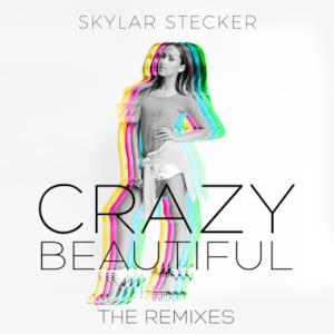 Crazy Beautiful (Remixes)