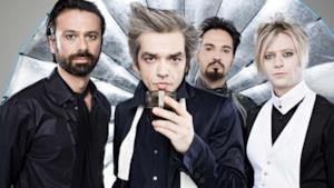 Bluvertigo reunion 2014