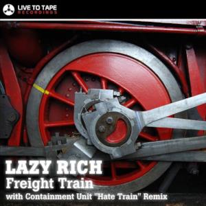Freight Train - Single