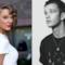 Taylor Swift e Matt Healy