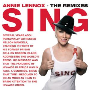 Sing - The Remixes
