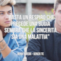 Benji & Fede: le migliori frasi dei testi delle canzoni