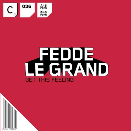 Get This Feeling - EP